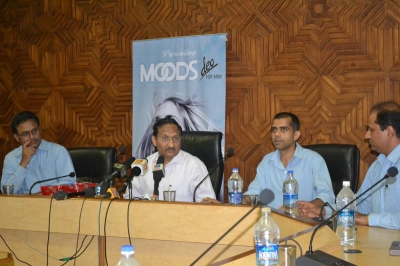 MOODS Deo Launch in Kerala 