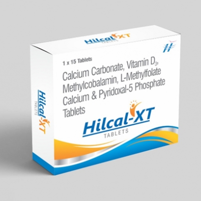 Hilcal-XT
