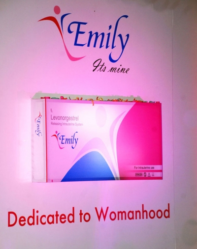 HLL introduces Emily