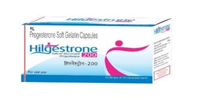 Hilgestrone 200