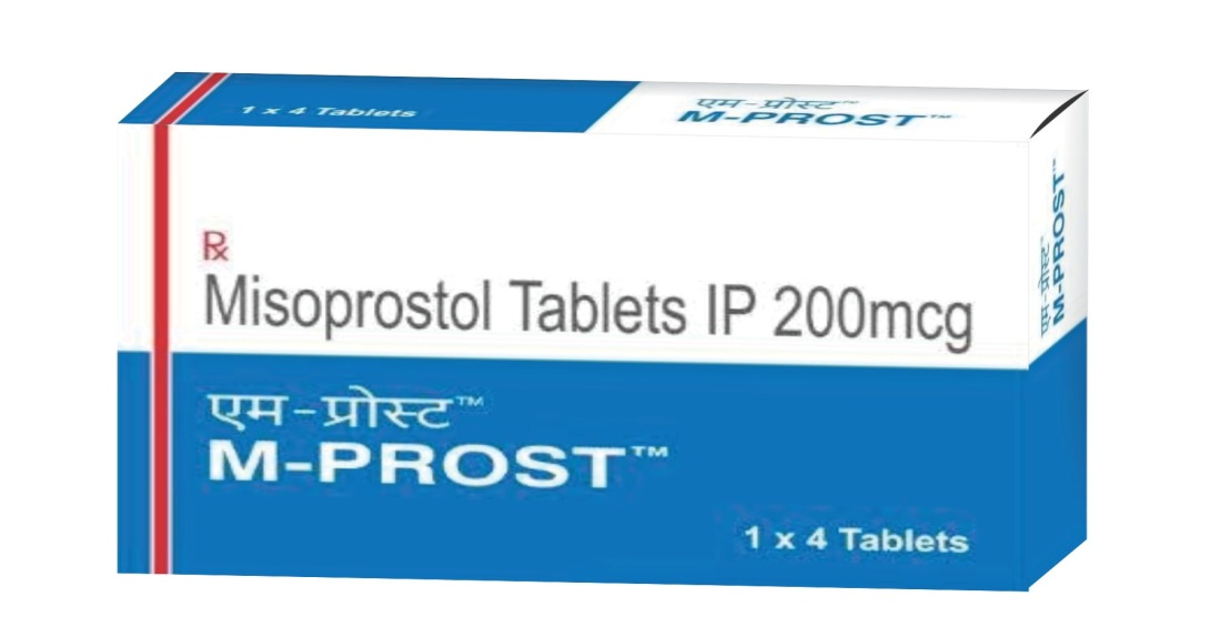 M-PROST
