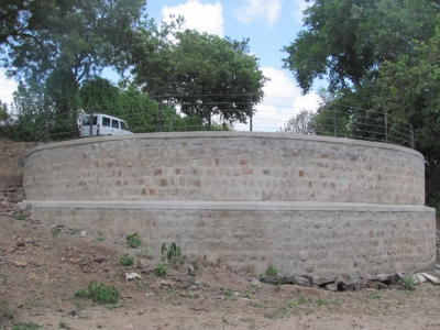 CSR activities undertaken at KFB unit (2011-2012)