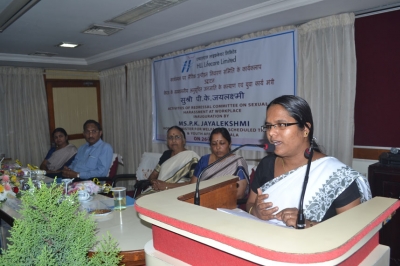 Redressal Committe Inauguration