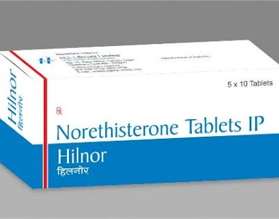 HILNOR