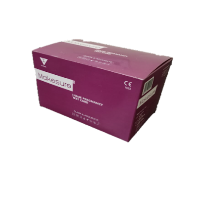 Makesure Pregnancy Test Kit 