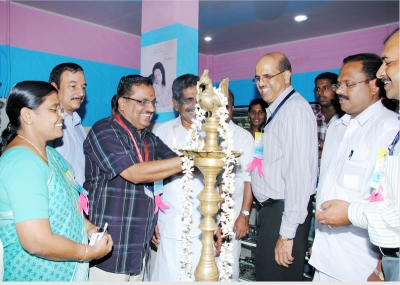 Lifecare Centre opening at Vadakara