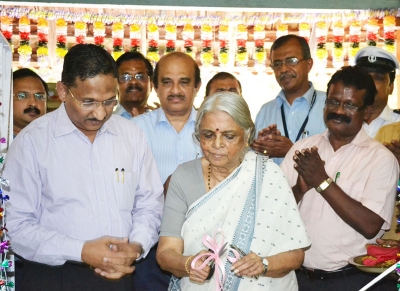 HLL's Centre to rehabilitate mental patients 