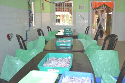 HLL's Centre to rehabilitate mental patients 