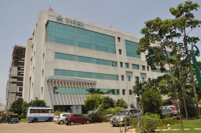 HBL Inauguration