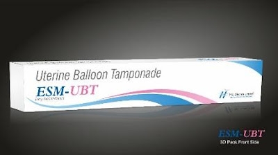  HLL UBT Kit