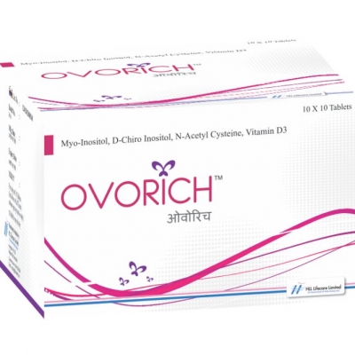 OVORICH